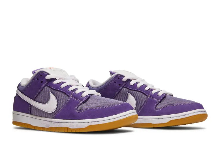 NIKE SB DUNK LOW UNBLEACHED