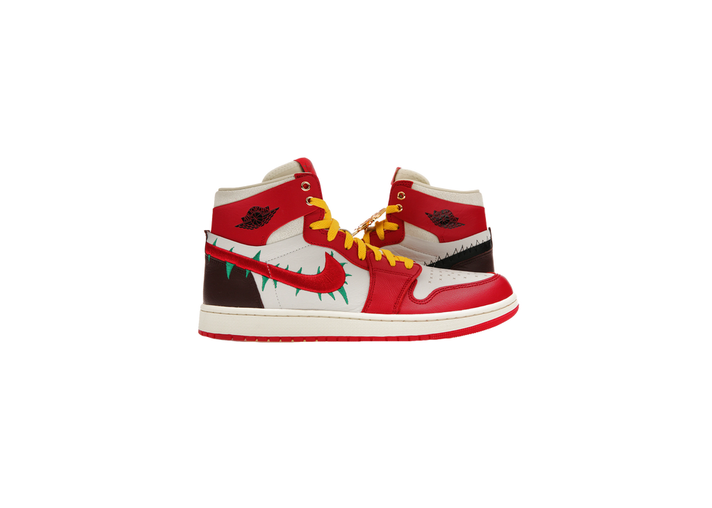 NIKE AIR JORDAN 1 HIGH CMFT 2  X TEYANA TAYLOR