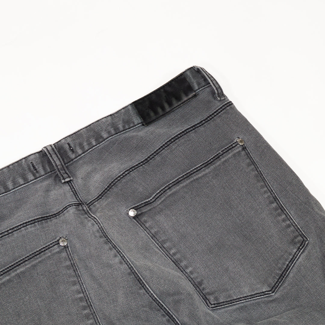 ACNE STUDIO STRAIGHT FIT JEANS