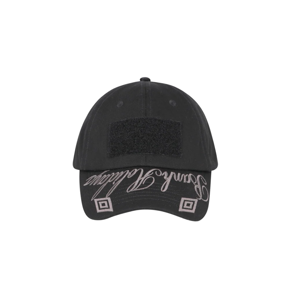 UMBRO HAZARD CAP BLACK