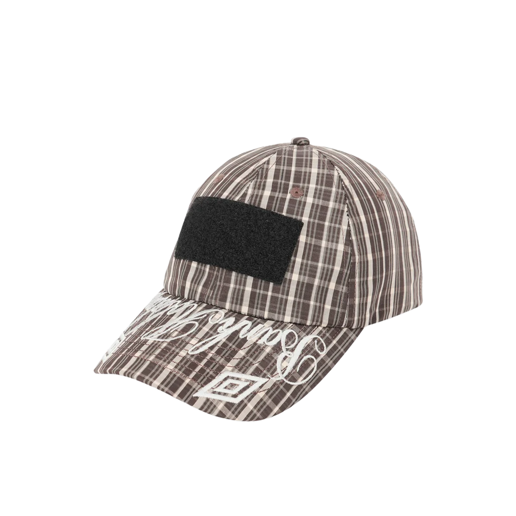 UMBRO CHECK HAZARD CAP