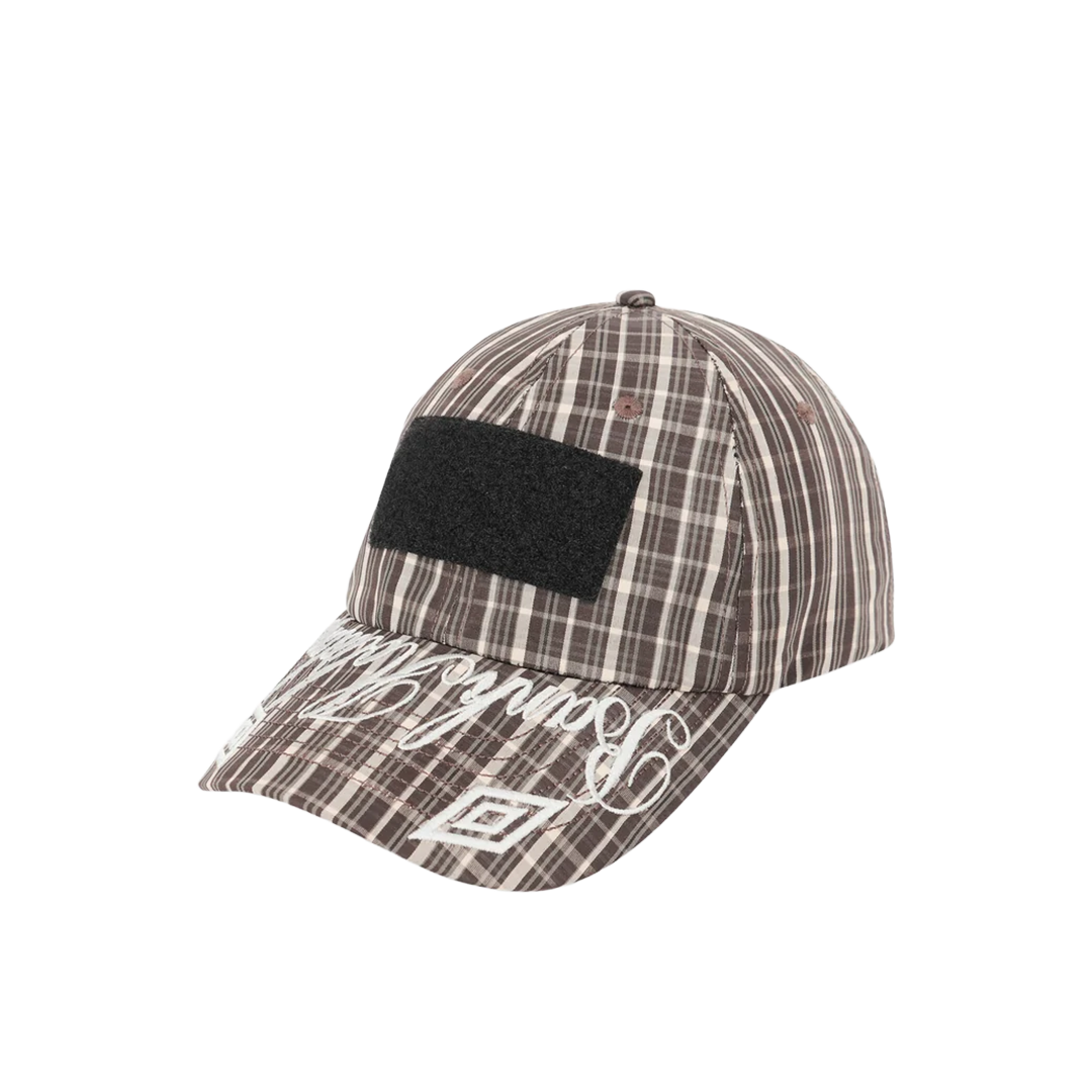 UMBRO CHECK HAZARD CAP