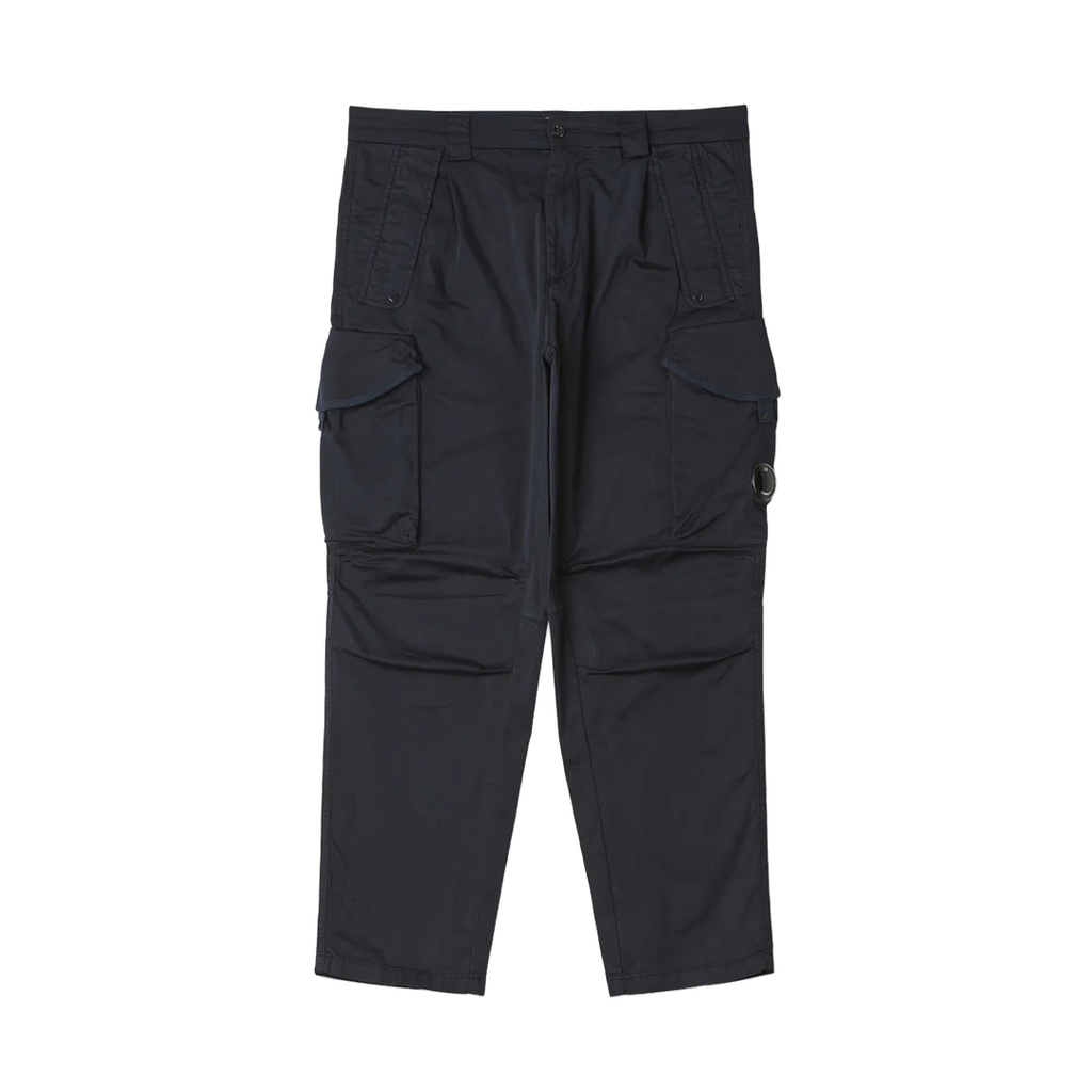 C.P. COMPANY LOOSE FIT CARGO