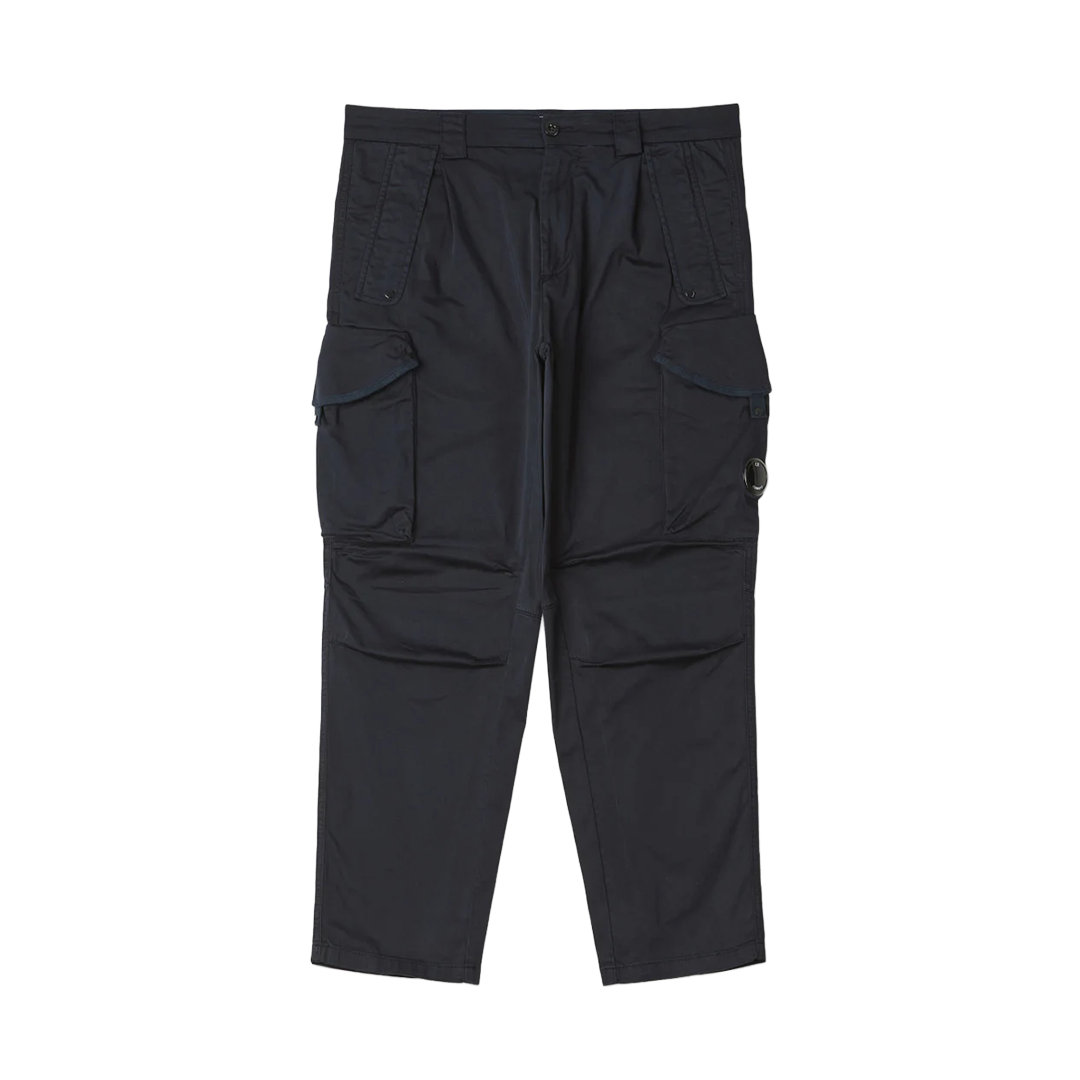 C.P. COMPANY LOOSE FIT CARGO