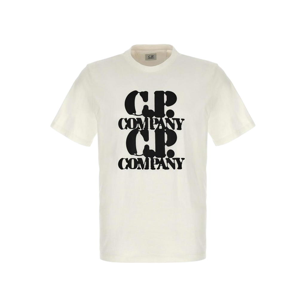 C.P. COMPANY TEE