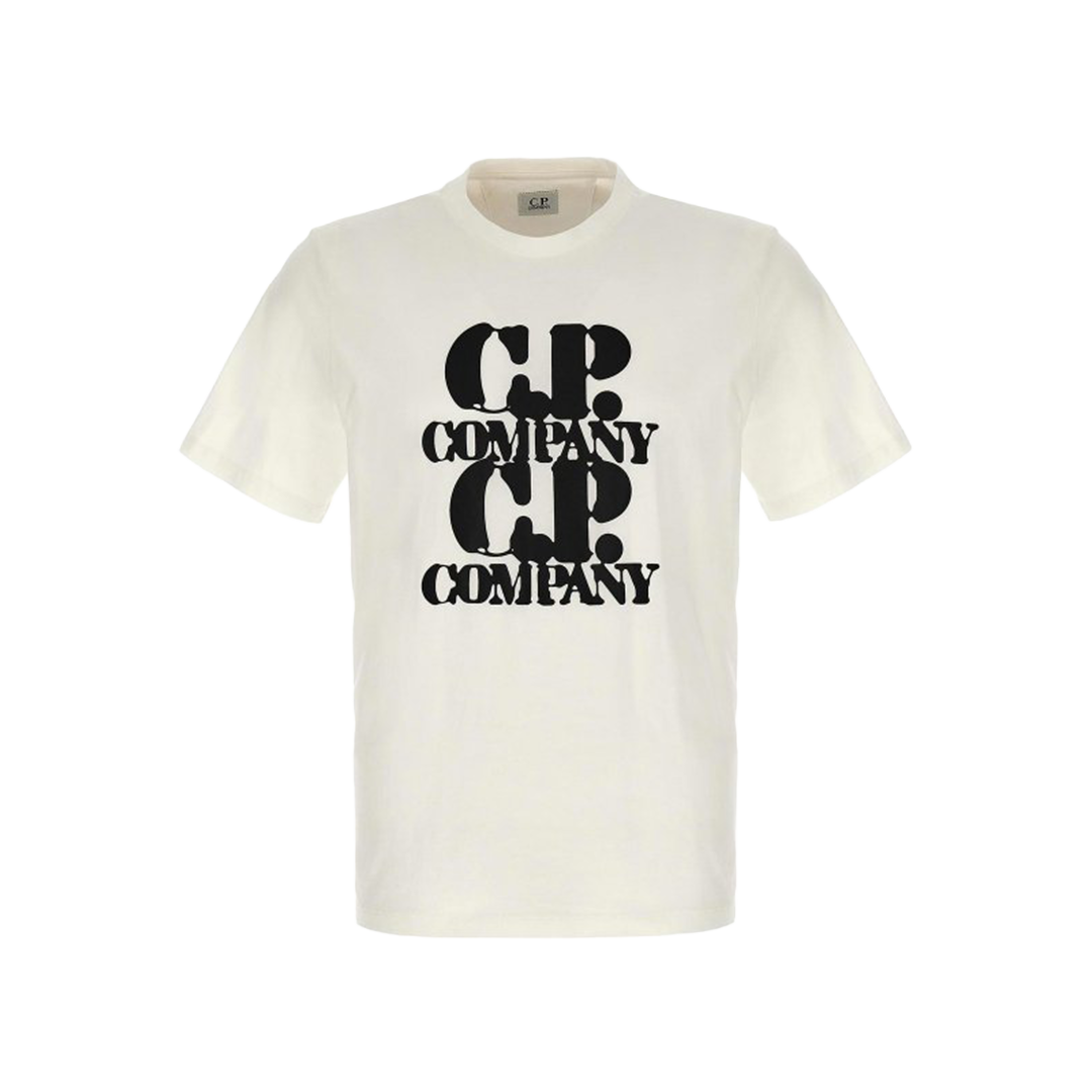 C.P. COMPANY TEE