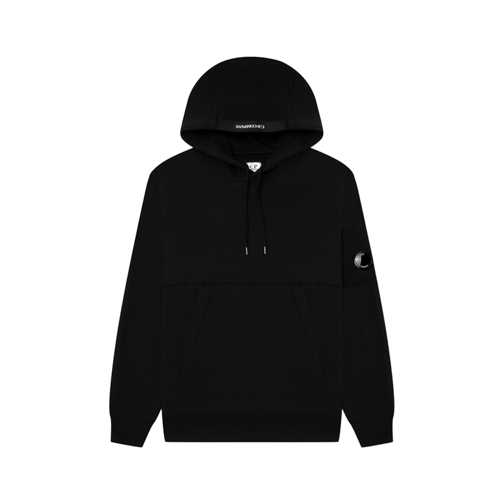 C.P. COMPANY HOODIE