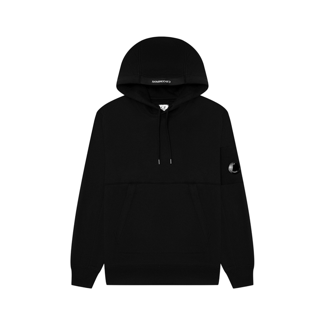 C.P. COMPANY HOODIE