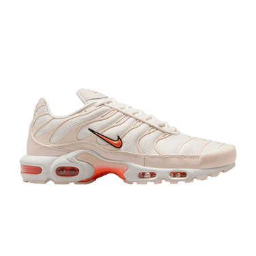 NIKE AIR MAX PLUS TN SAFETY ORANGE