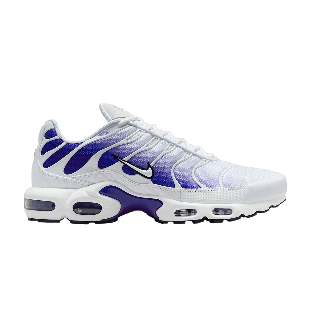 NIKE AIR MAX PLUS TN DEEP NIGHT