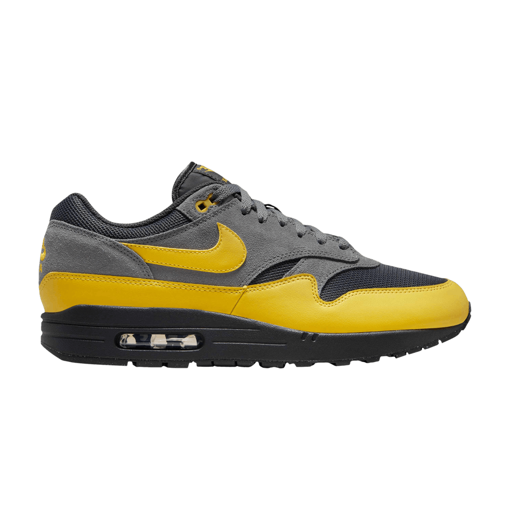 NIKE AIR MAX 1 ESS BATMAN