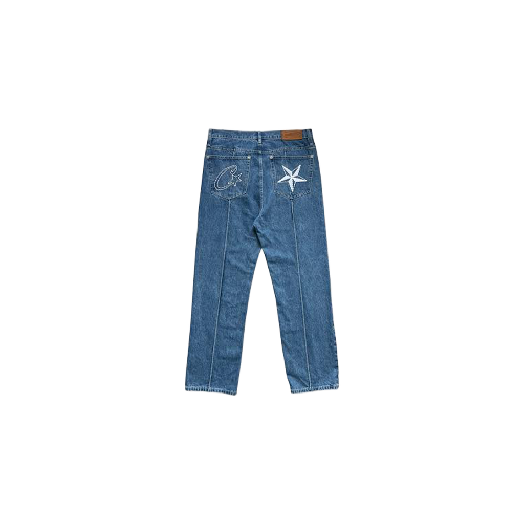 CORTEIZ C STAR OG JEANS