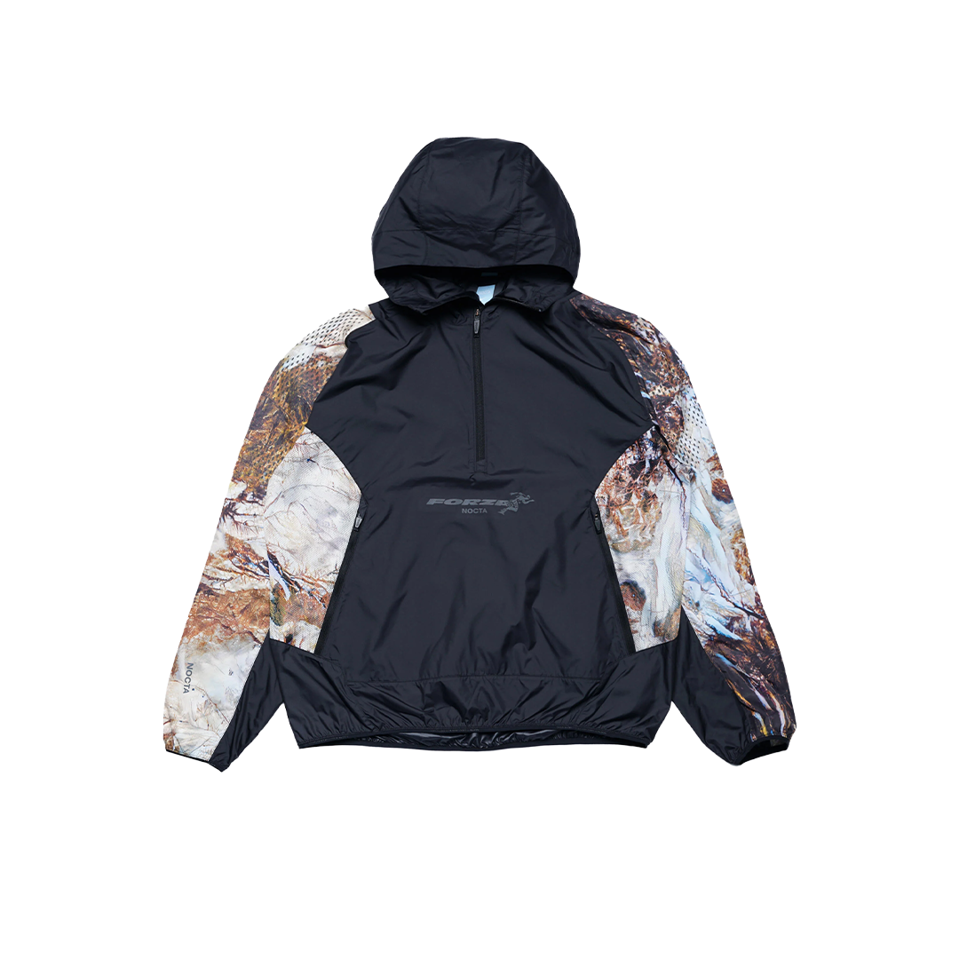NIKE X NOCTA DRAKE LIGHT ANORAK