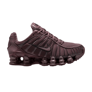 NIKE SHOX TL TATTOO
