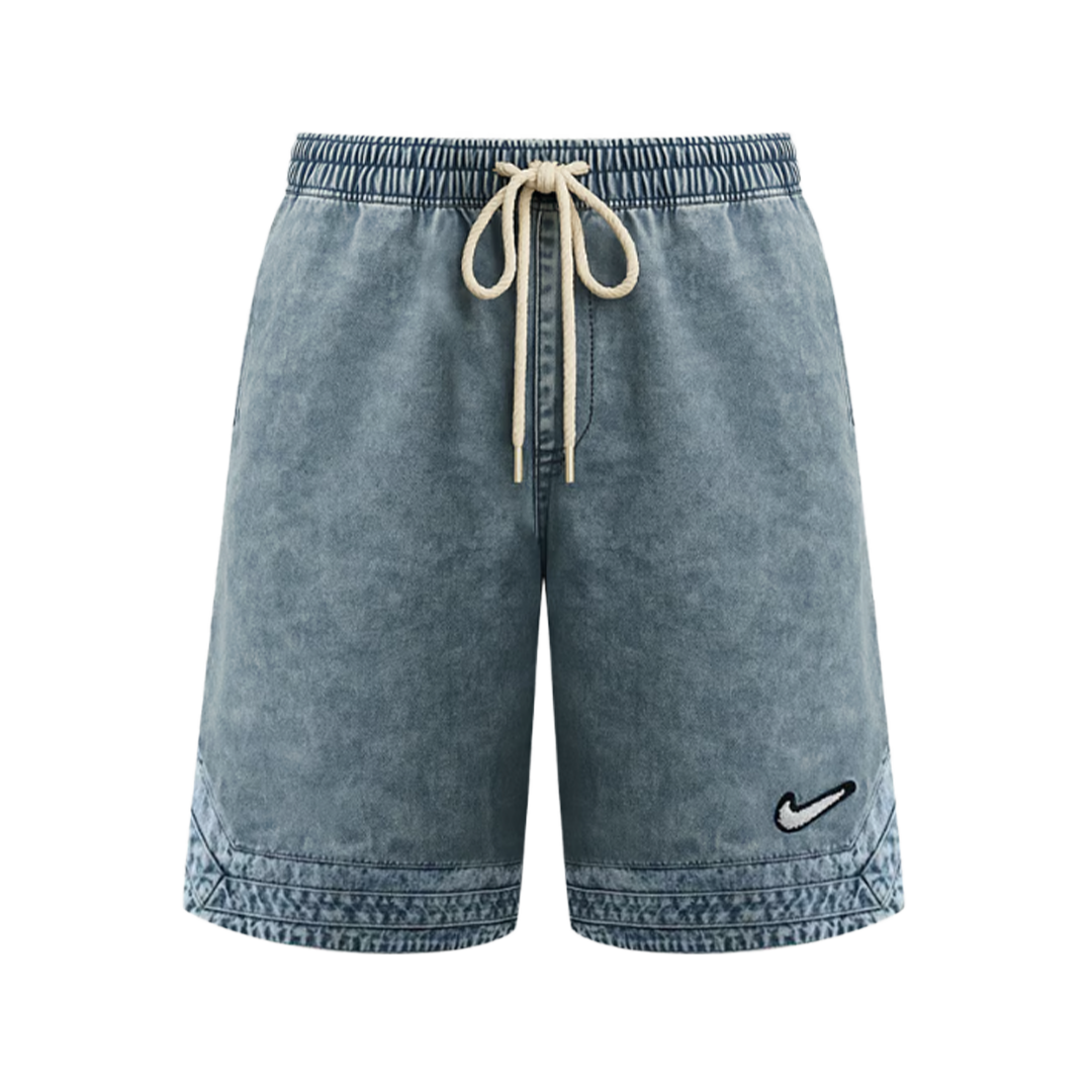NIKE DENIM JORTS