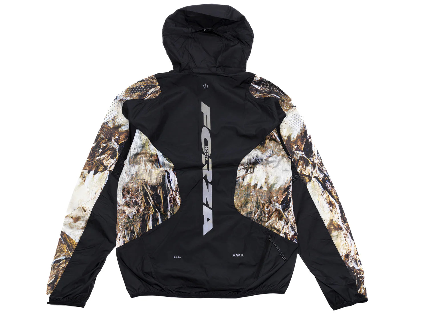 NIKE X NOCTA DRAKE LIGHT ANORAK