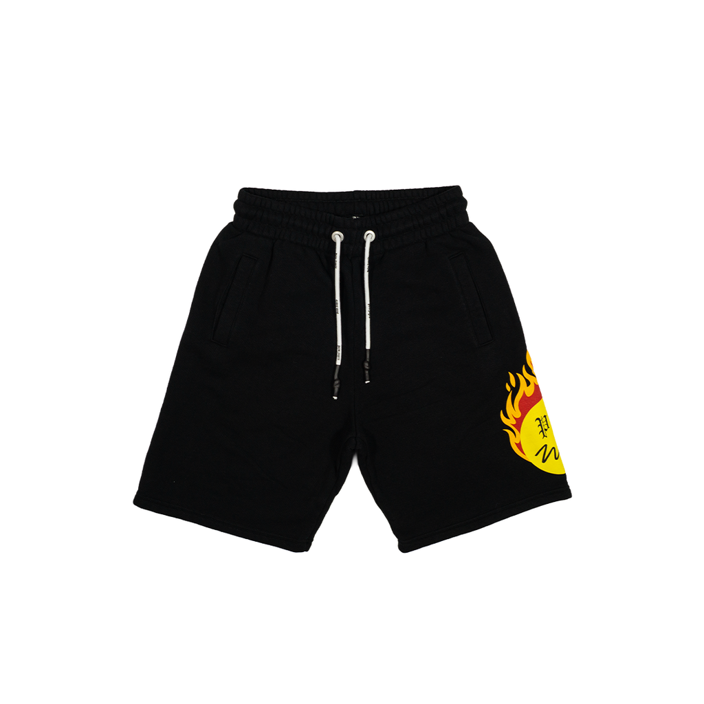 PALM ANGELS SHORTS