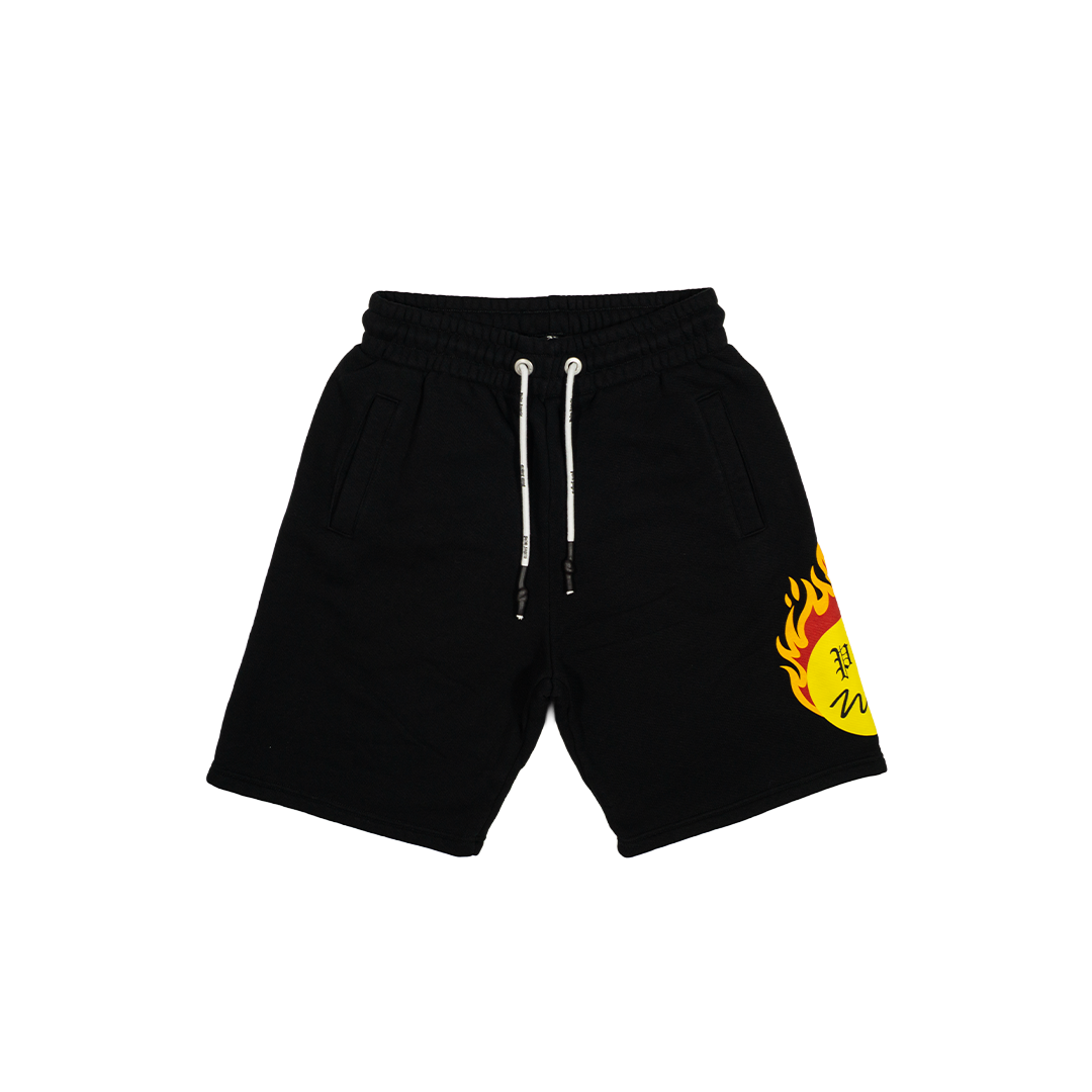 PALM ANGELS SHORTS