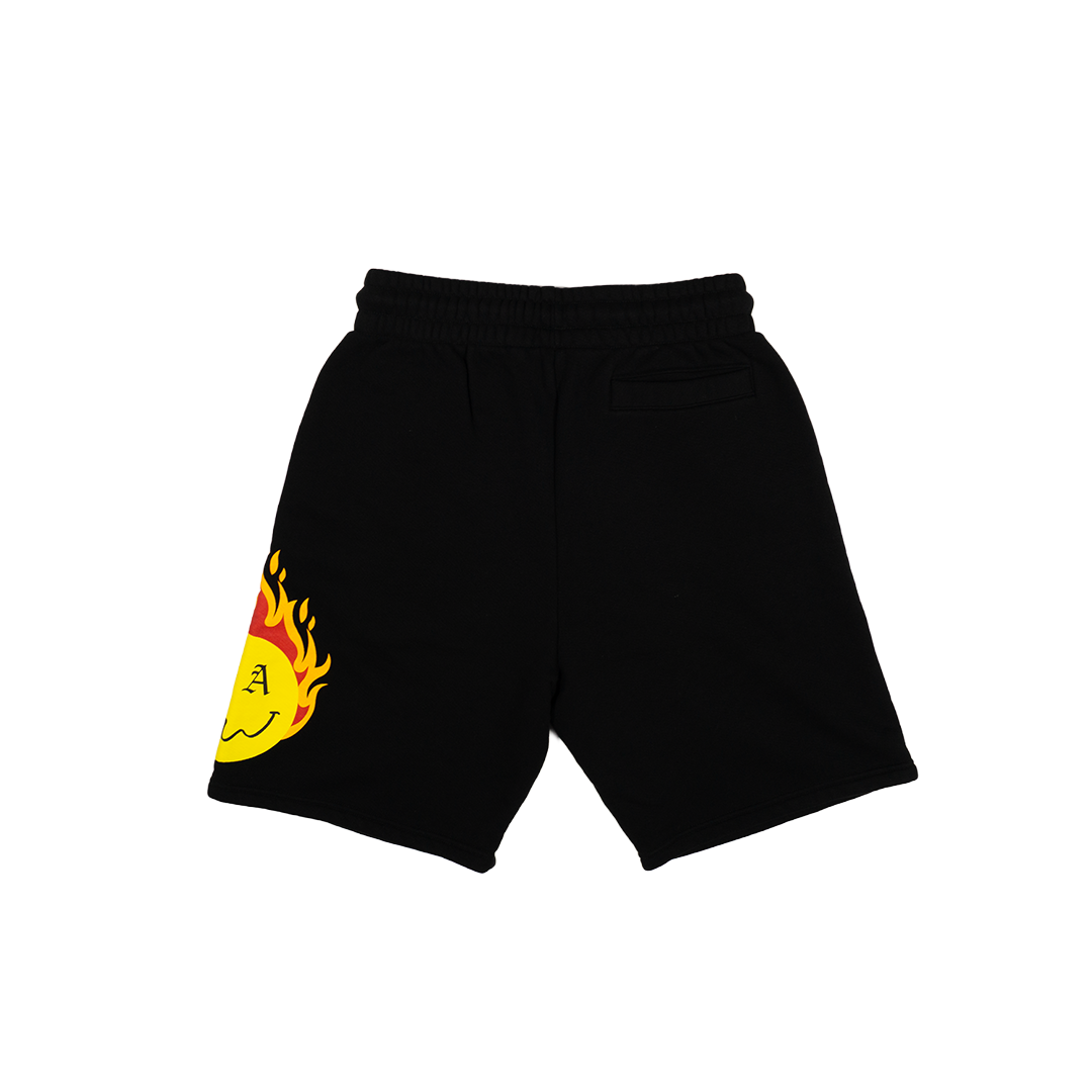 PALM ANGELS SHORTS