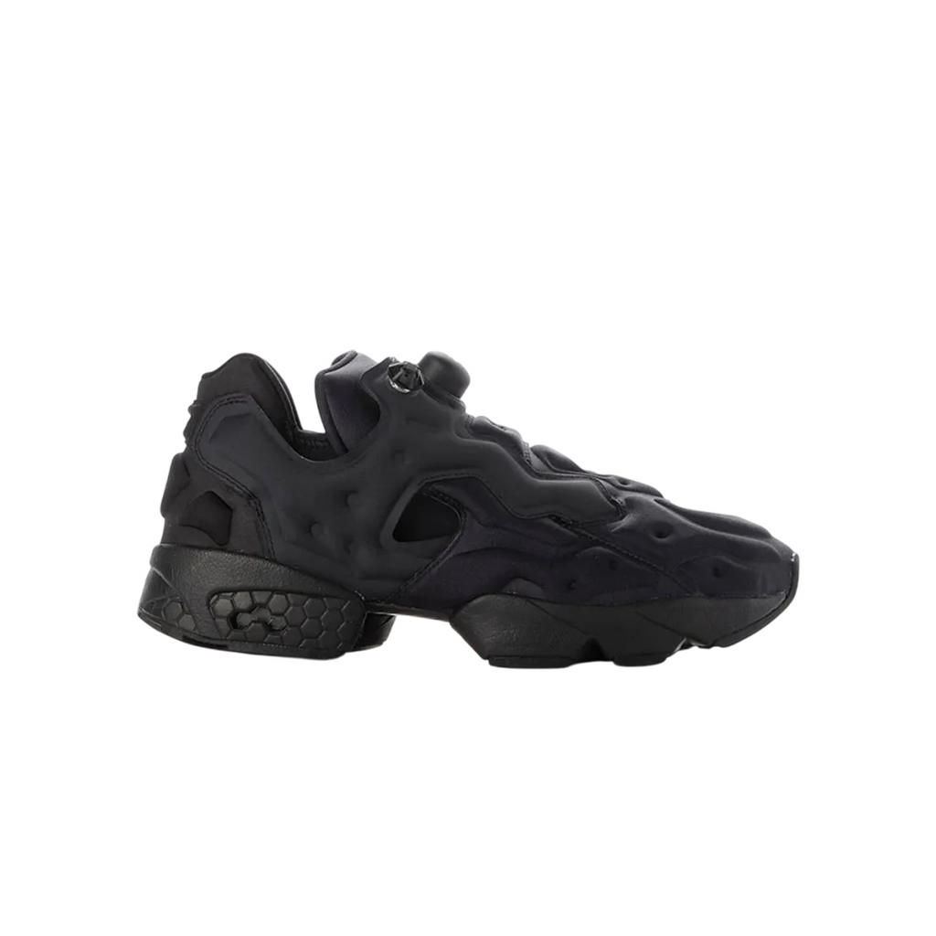 REEBOK INSTA PUMP CAVIAR & BLACK