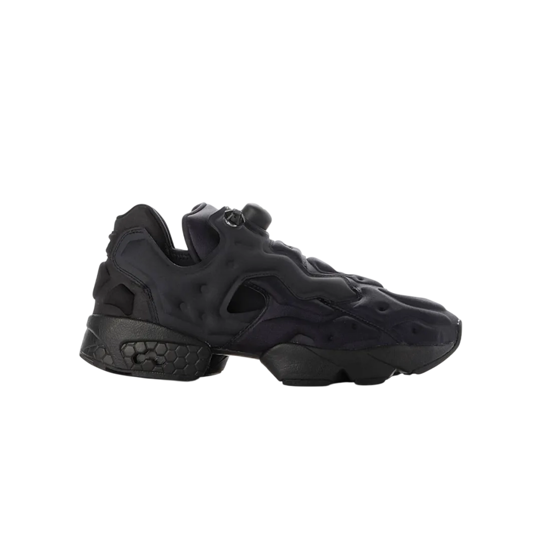 REEBOK INSTA PUMP CAVIAR & BLACK