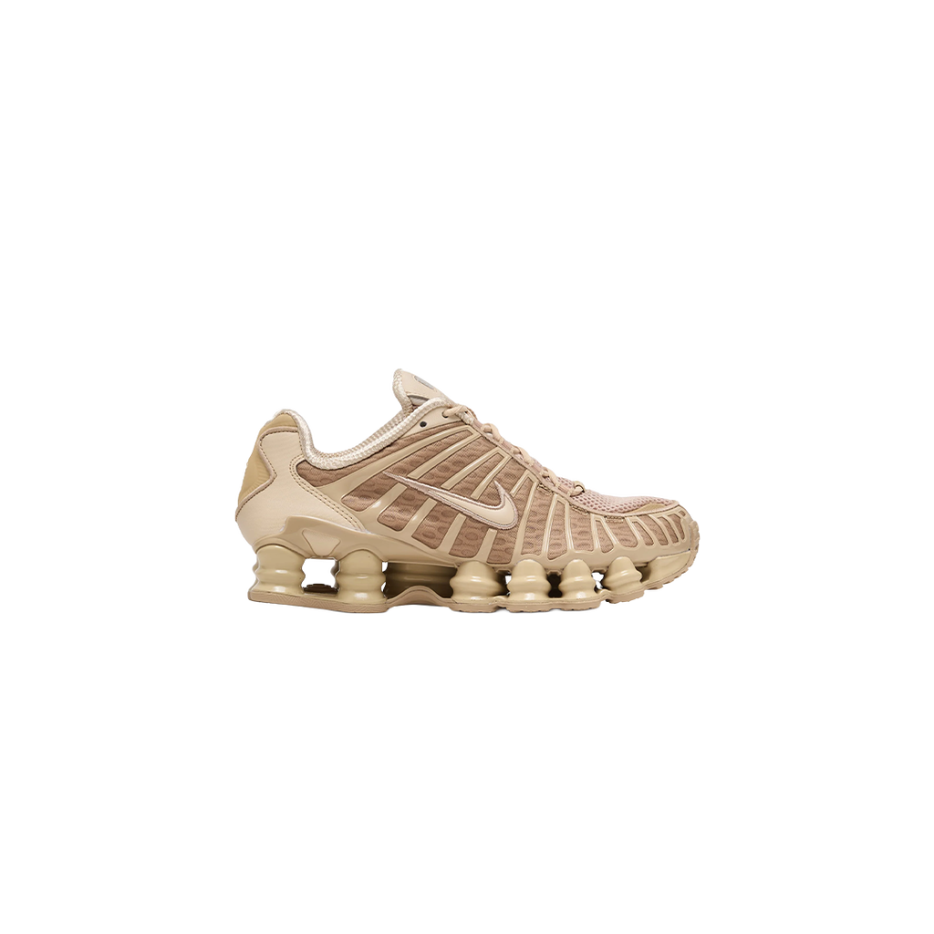 NIKE SHOX TL KHAKI