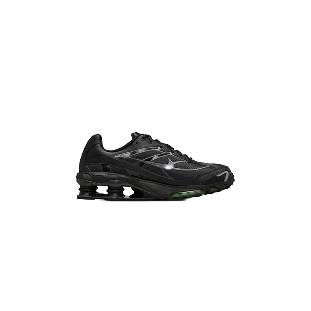 NIKE SHOX RIDE 2 BLACK