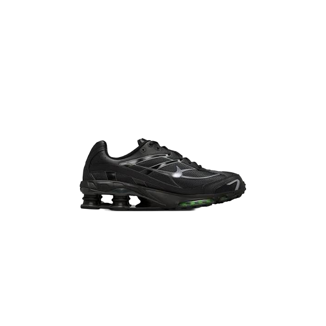 NIKE SHOX RIDE 2 BLACK