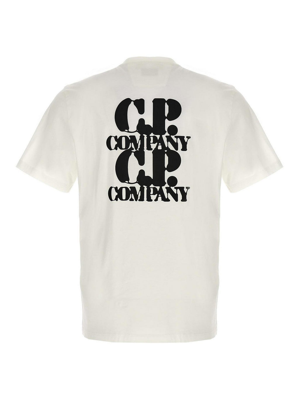 C.P. COMPANY TEE