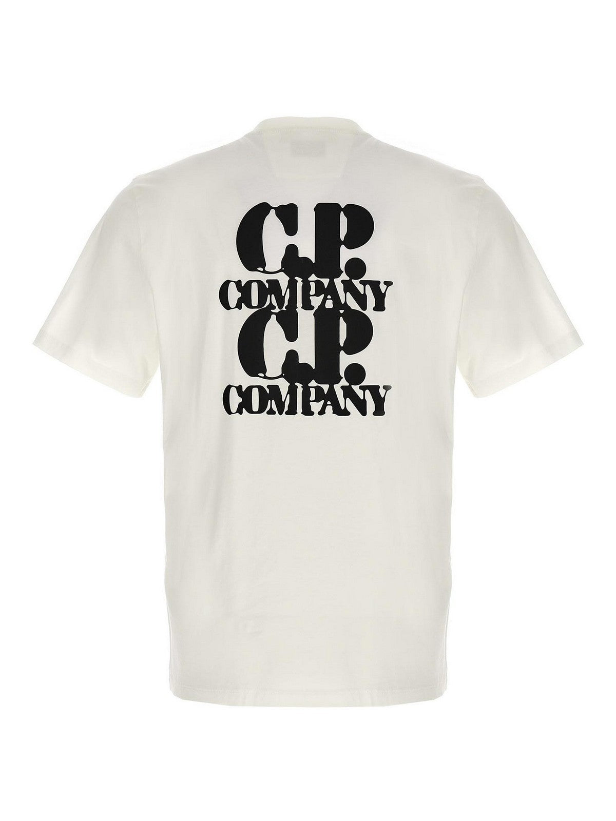 C.P. COMPANY TEE