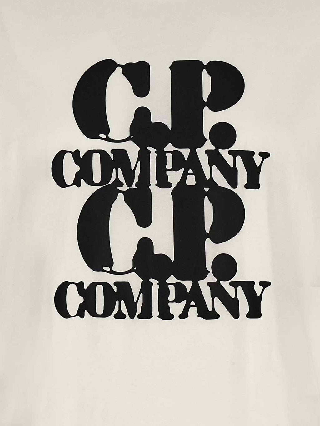 C.P. COMPANY TEE