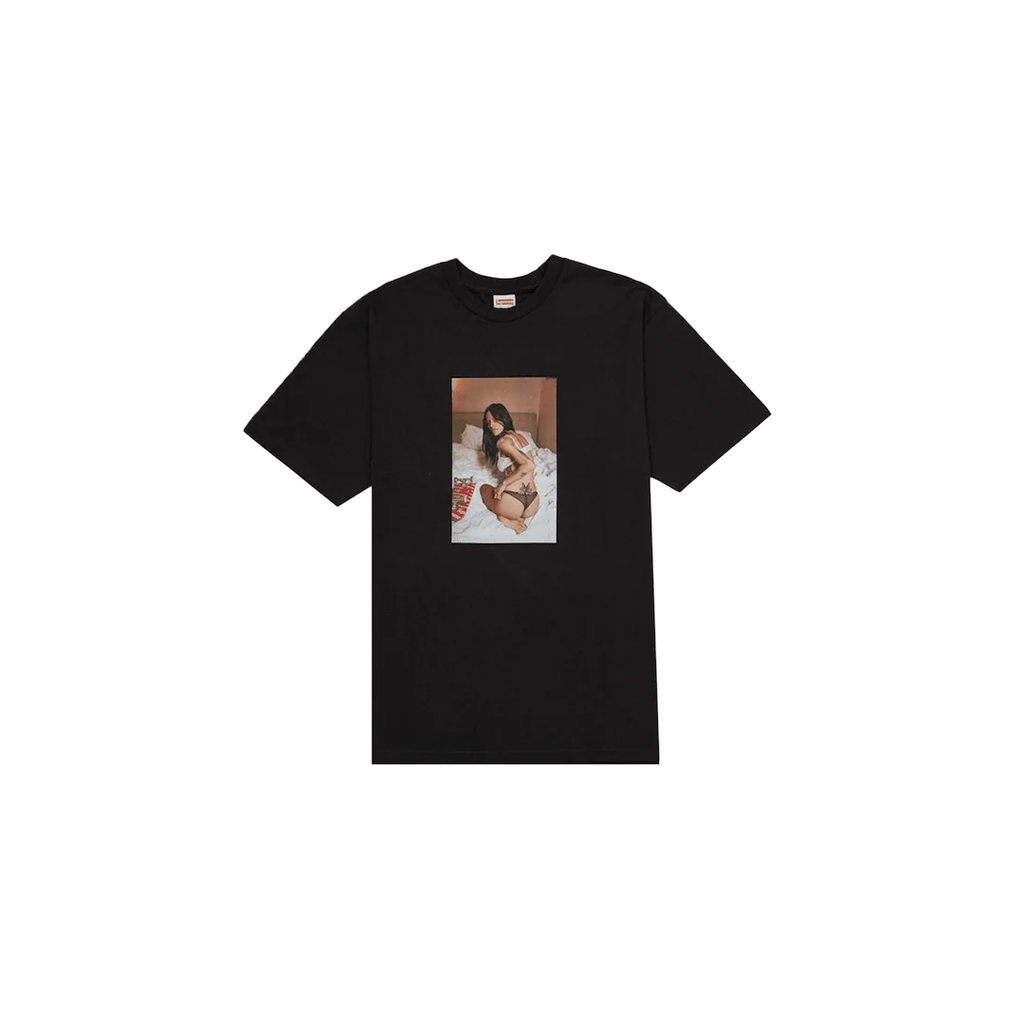 SUPREME X LARRY CLARK NEIGHBOR TEE