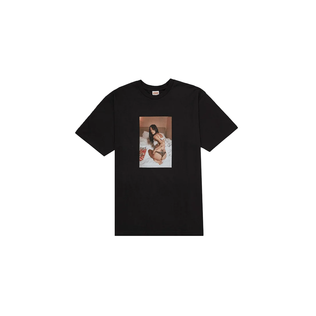 SUPREME X LARRY CLARK NEIGHBOR TEE