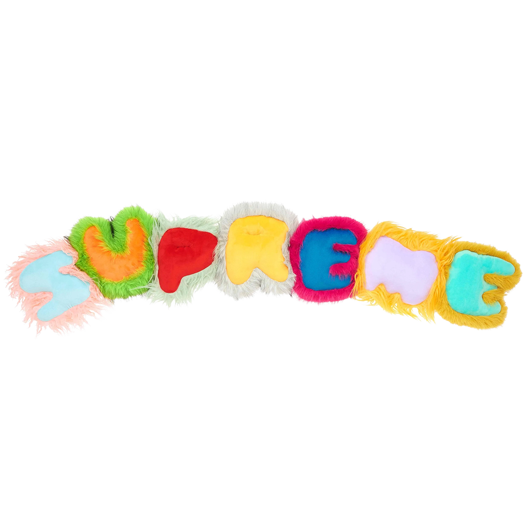 SUPREME FAUX FUR ВЪЗГЛАВНИЦИ