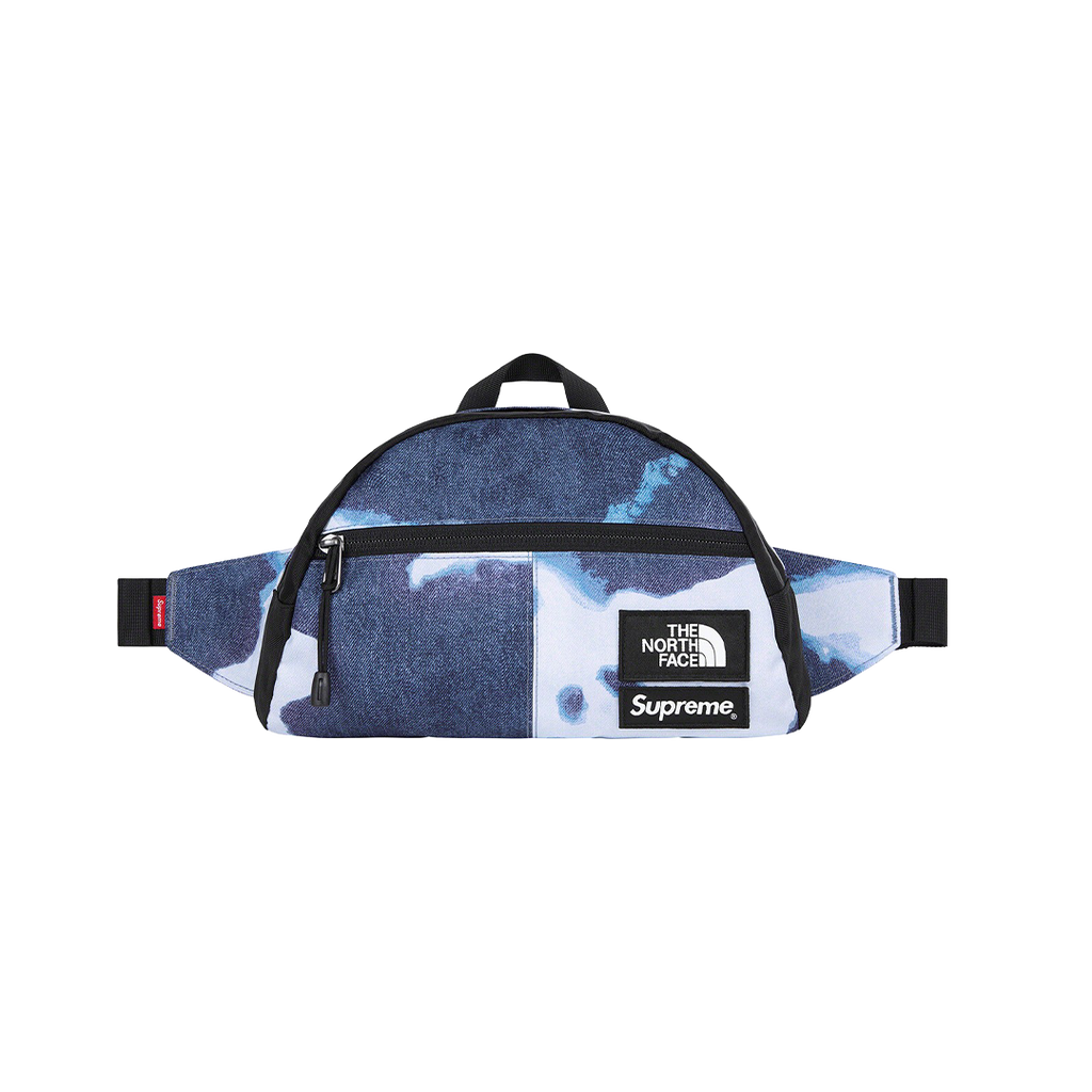 SUPREME X THE NORTH FACE WAIST BAG
