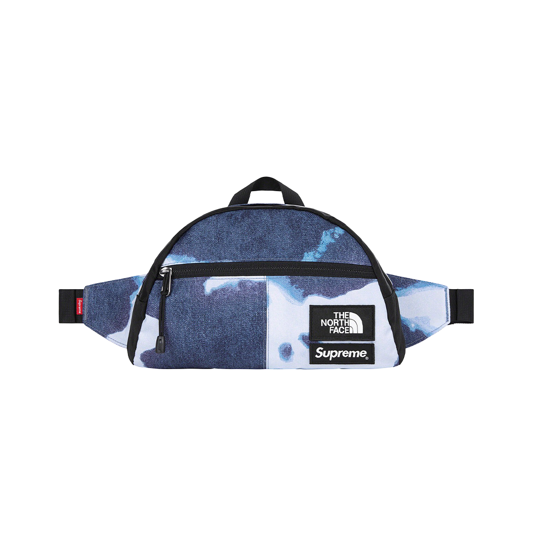 SUPREME X THE NORTH FACE WAIST BAG
