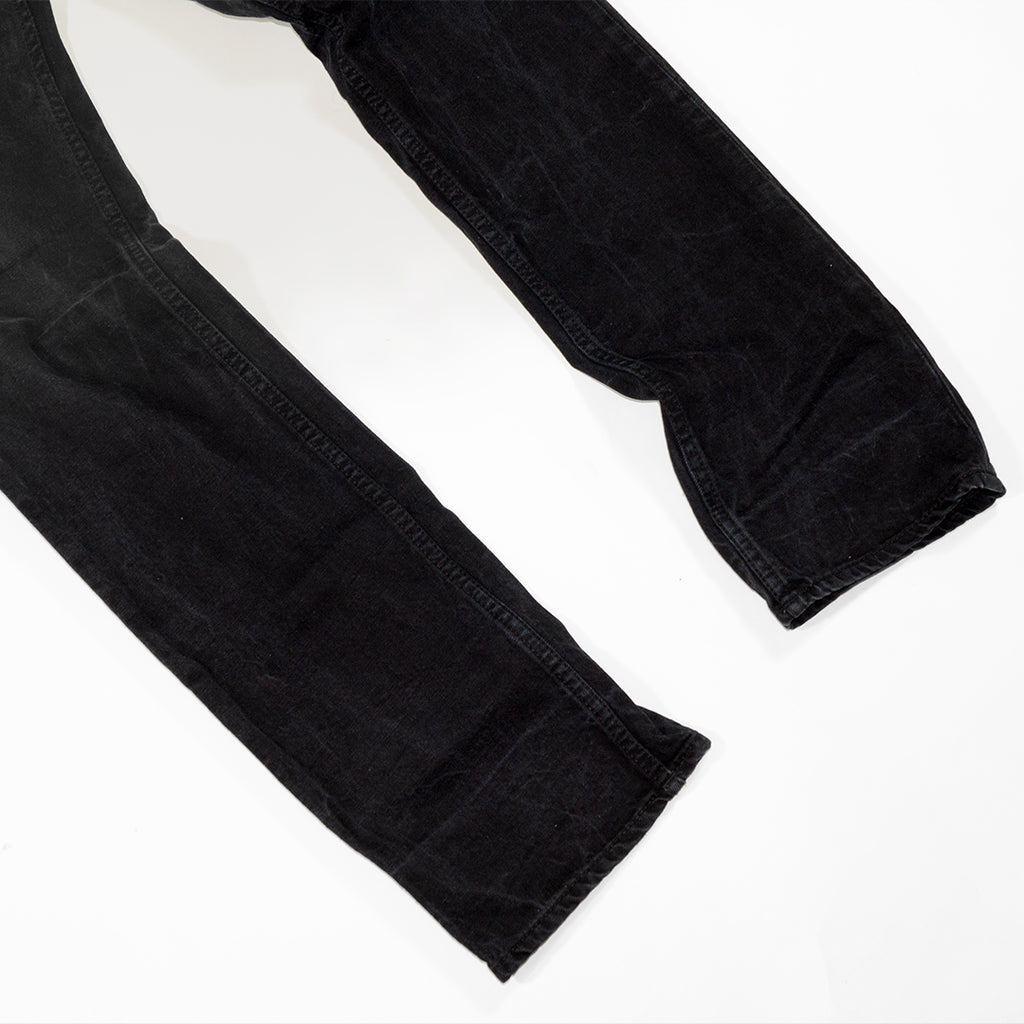 ACNE STUDIOS JEANS STRAIGHT FIT