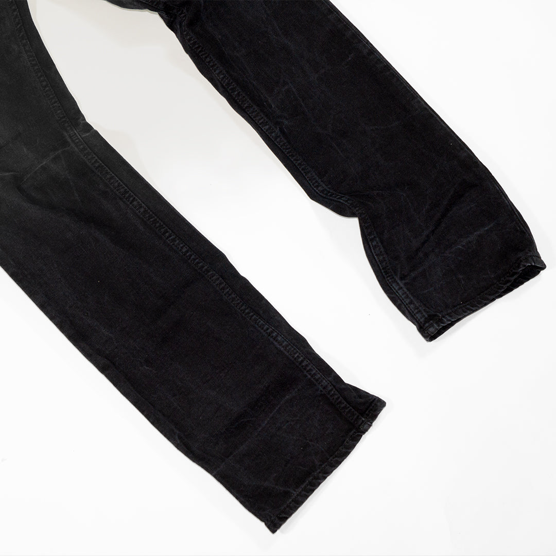 ACNE STUDIOS JEANS STRAIGHT FIT