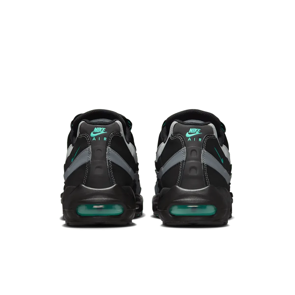 NIKE AIR MAX 95 BLACK AURORA