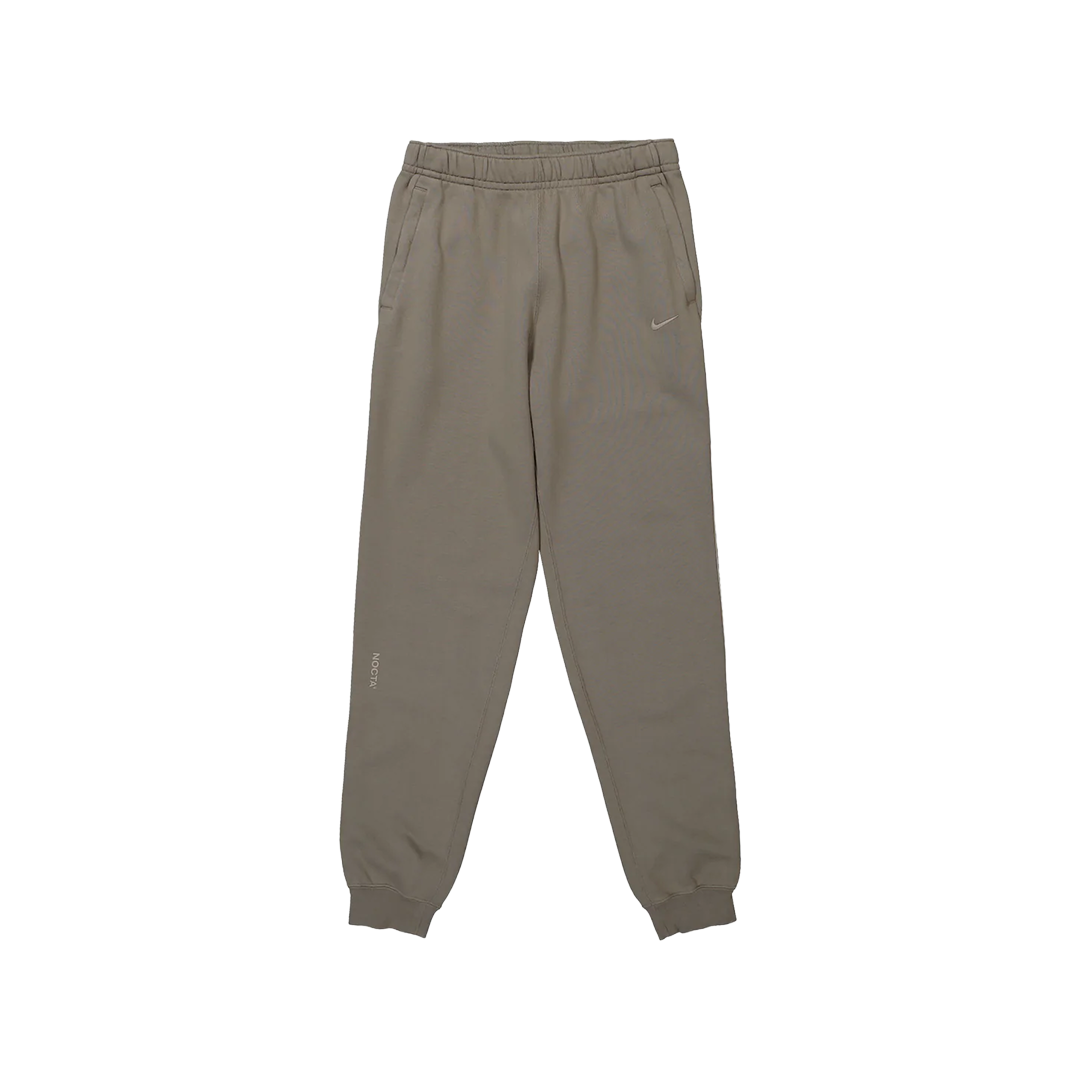 NIKE X NOCTA NRG FLEECE PANTS
