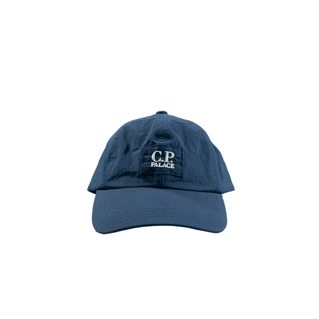 C.P. COMPANY X PALACE HAT WITH GOOGLES – 23STOR3