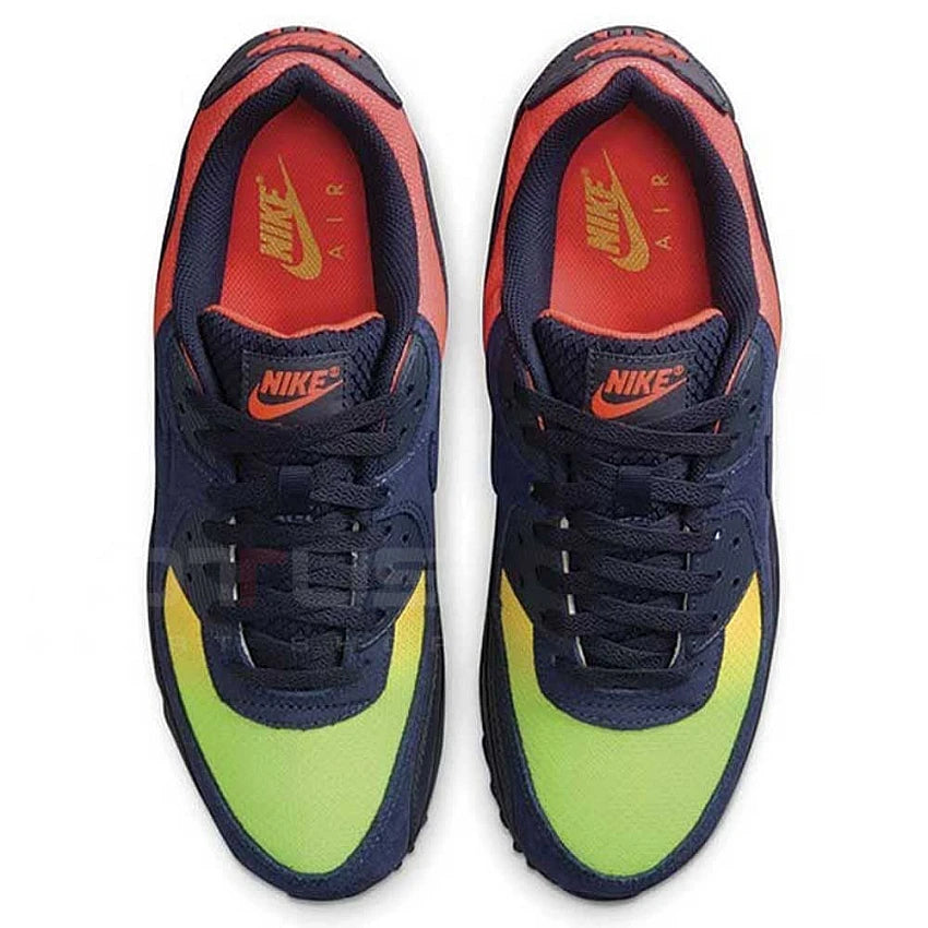 NIKE AIR MAX 90 GRADIENT