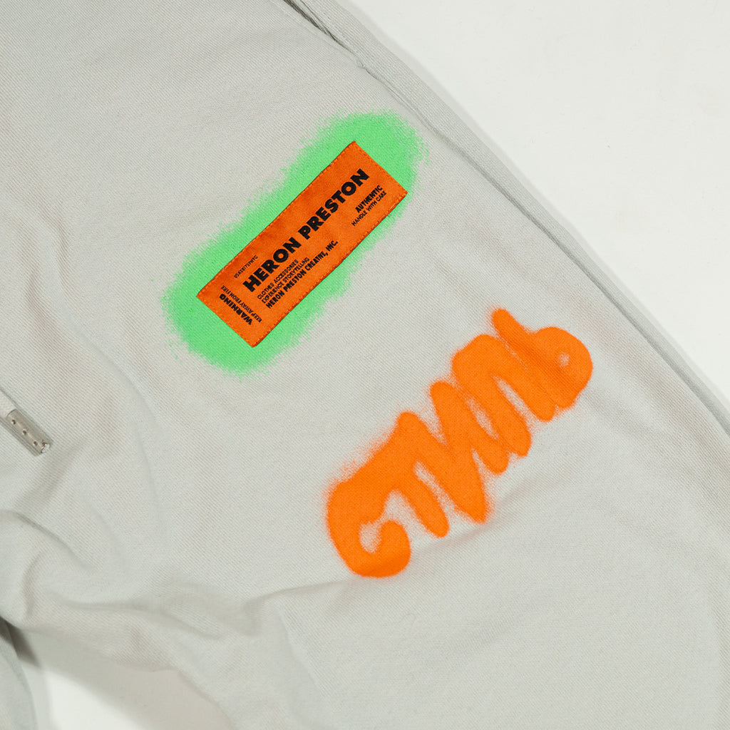 HERON PRESTON SWEATPANTS