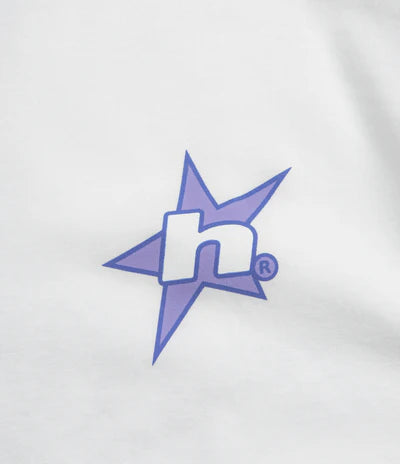 HUF ICE STAR TEE