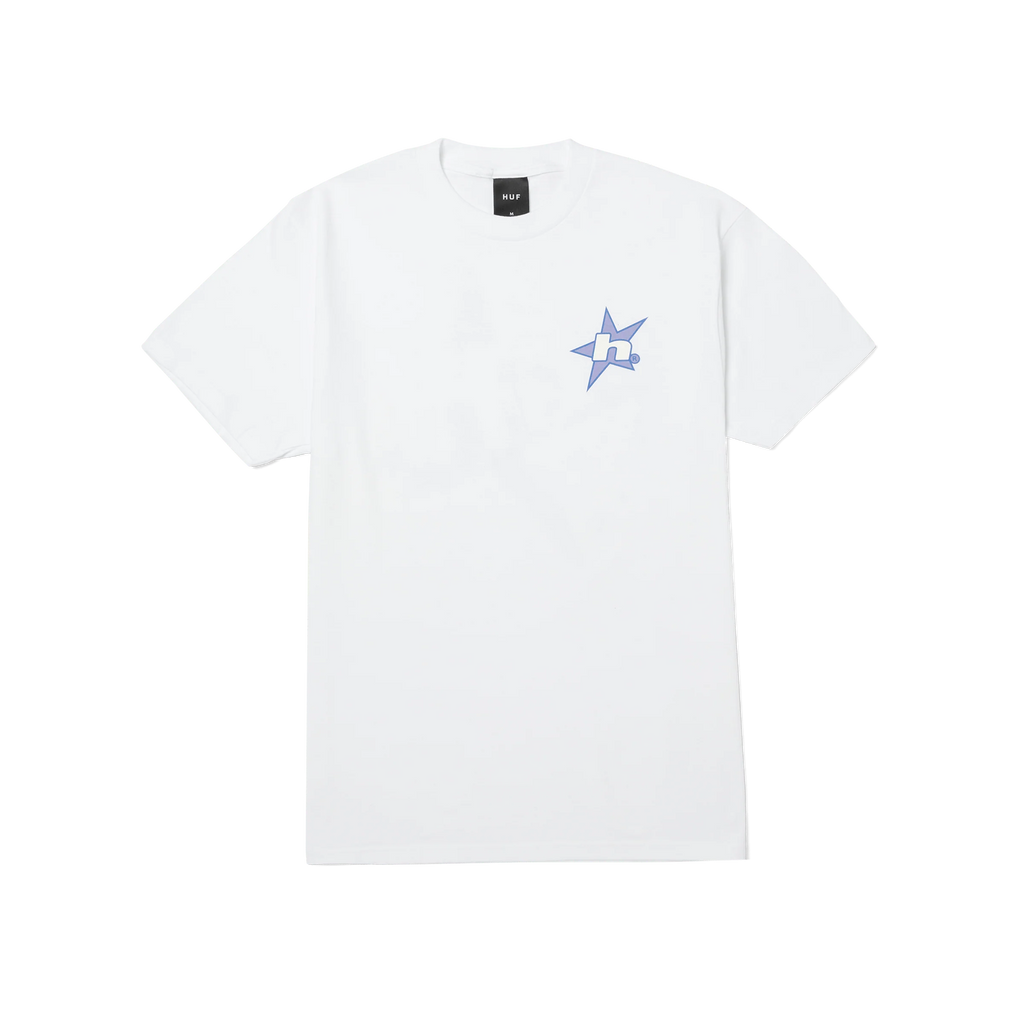 HUF ICE STAR TEE