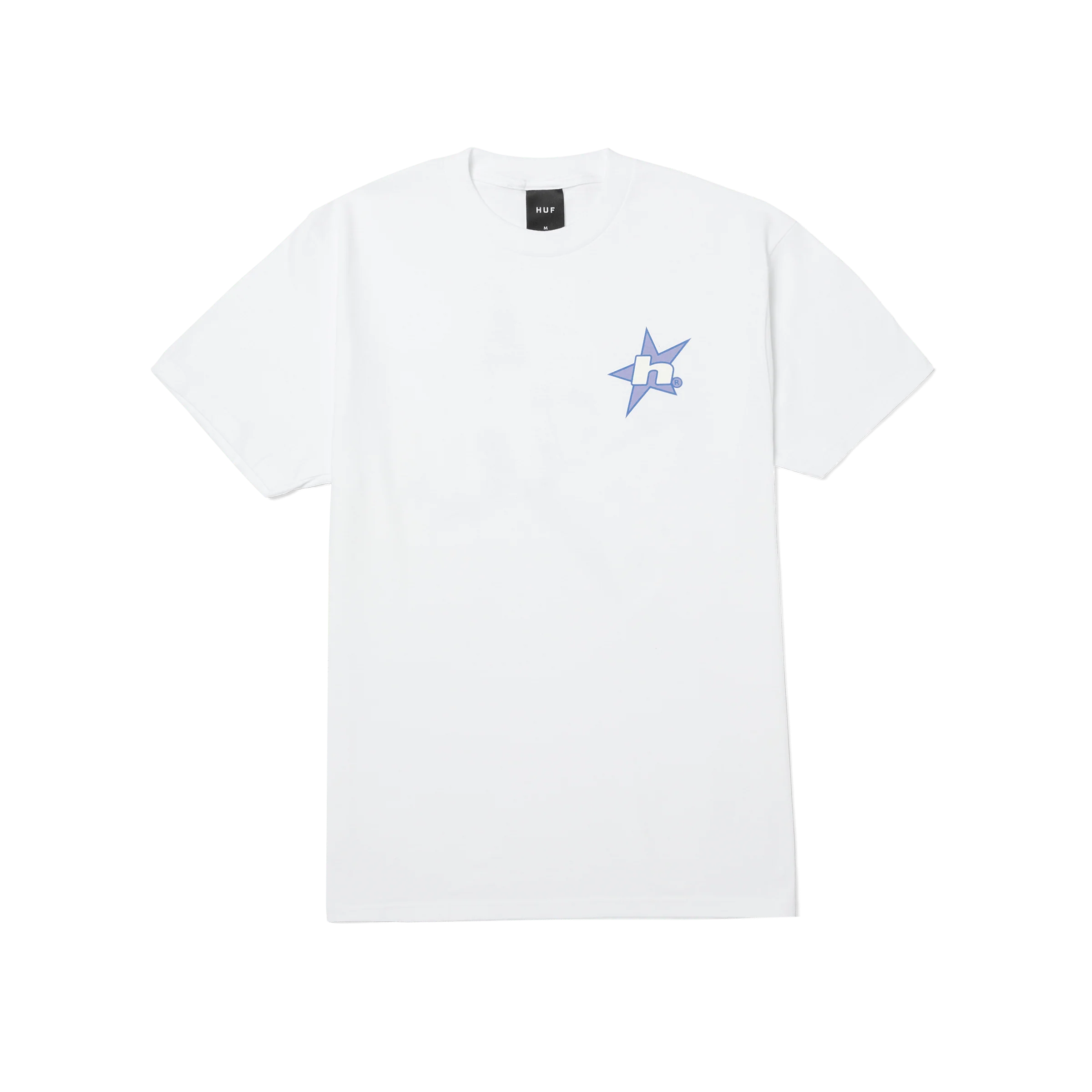 HUF ICE STAR TEE