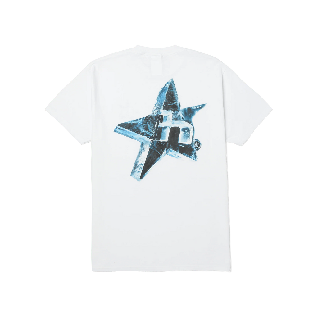 HUF ICE STAR TEE