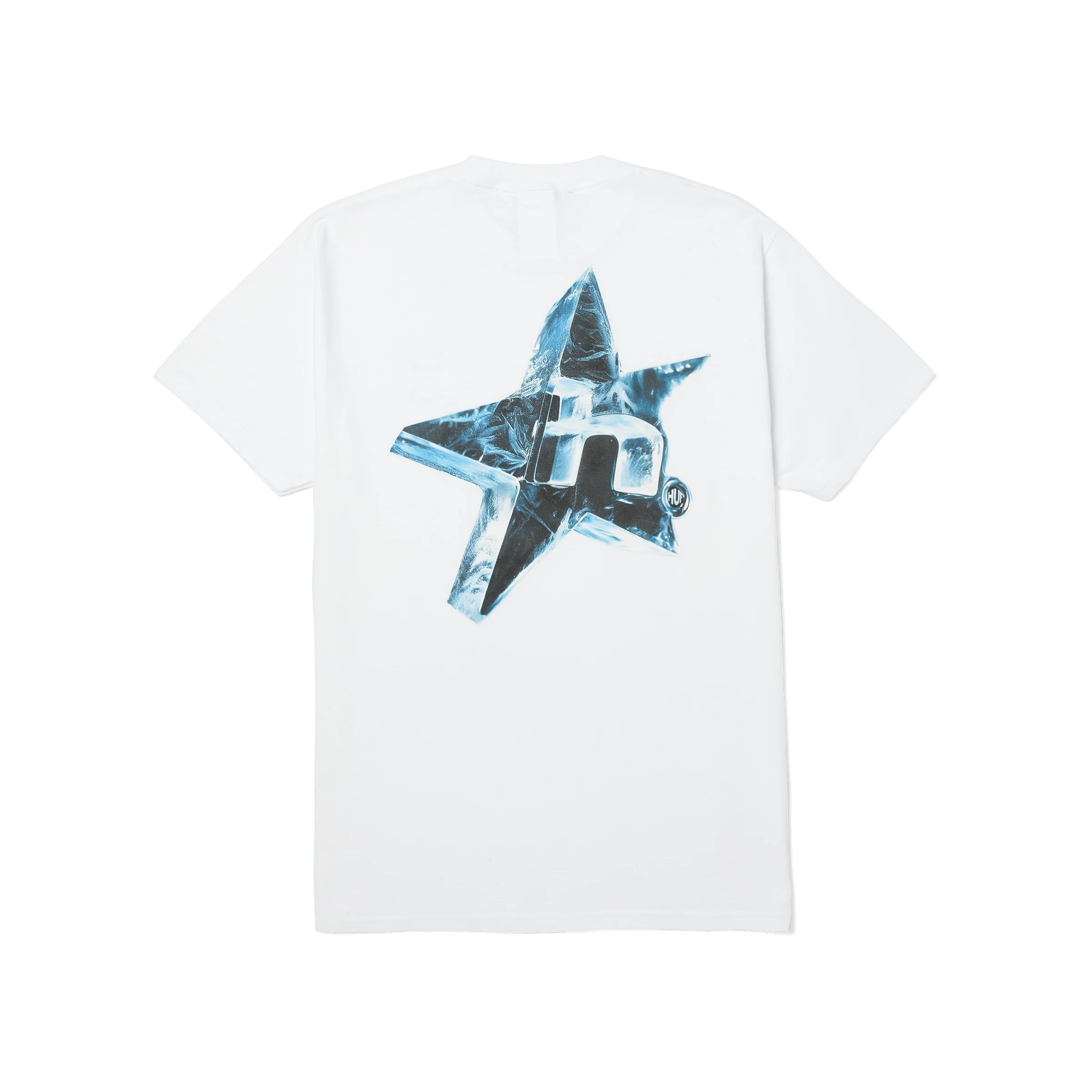 HUF ICE STAR TEE