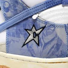 NIKE SB DUNK HIGH X CARPET COMPANY