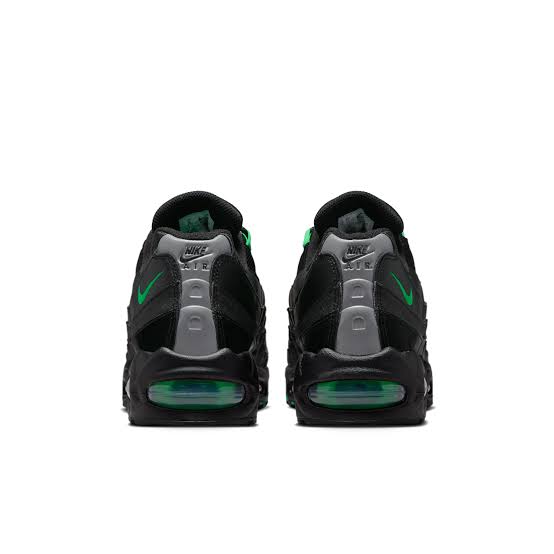 NIKE AIR MAX 95 OG GREEN SHOCK